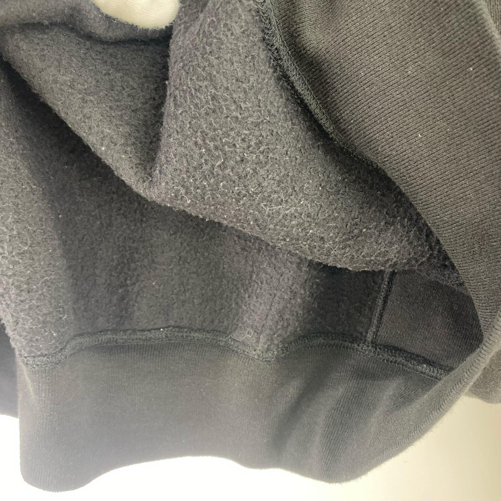 パーカー 23FW Box Logo Hooded (L) ブラック L ブラック