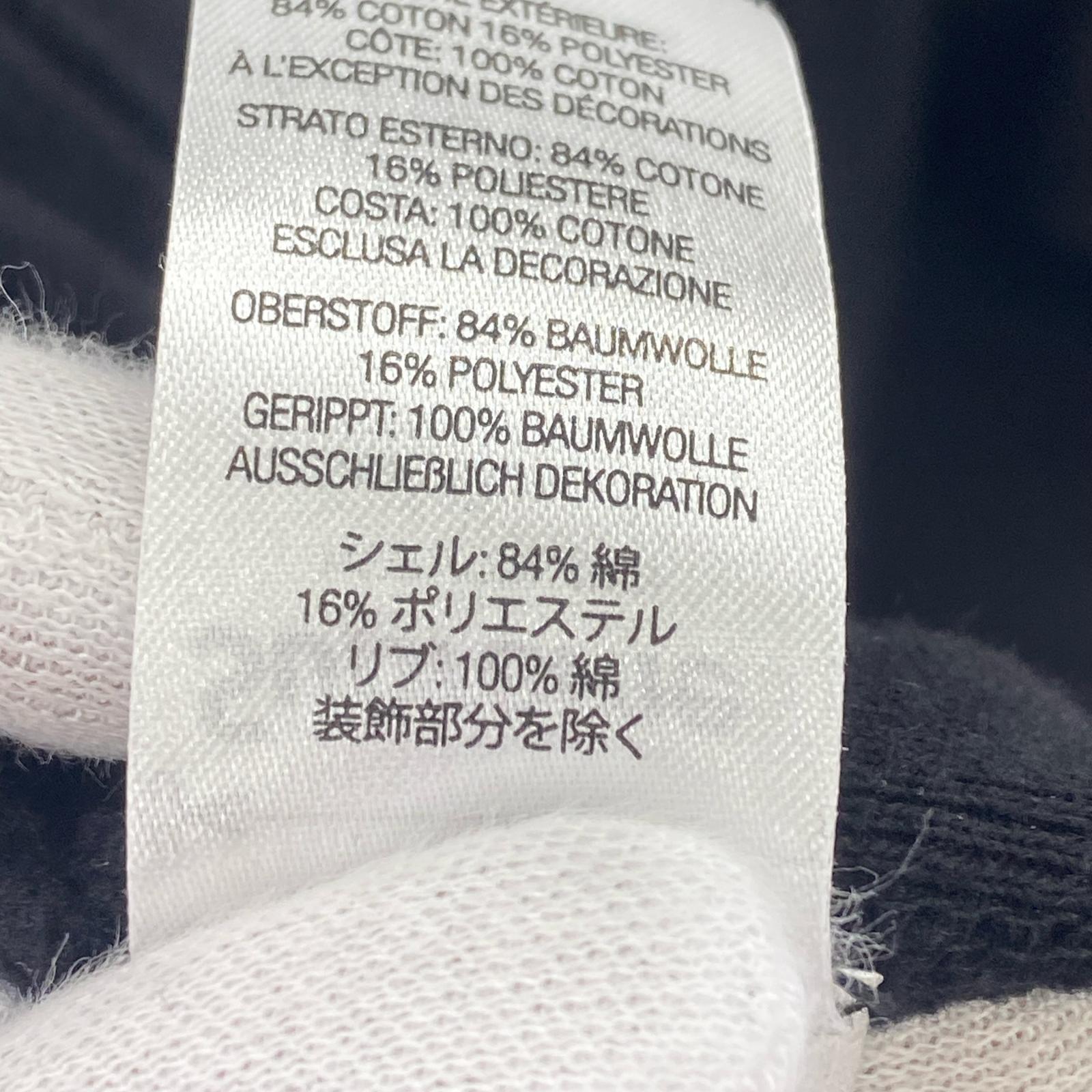 パーカー 23FW Box Logo Hooded (L) ブラック L ブラック