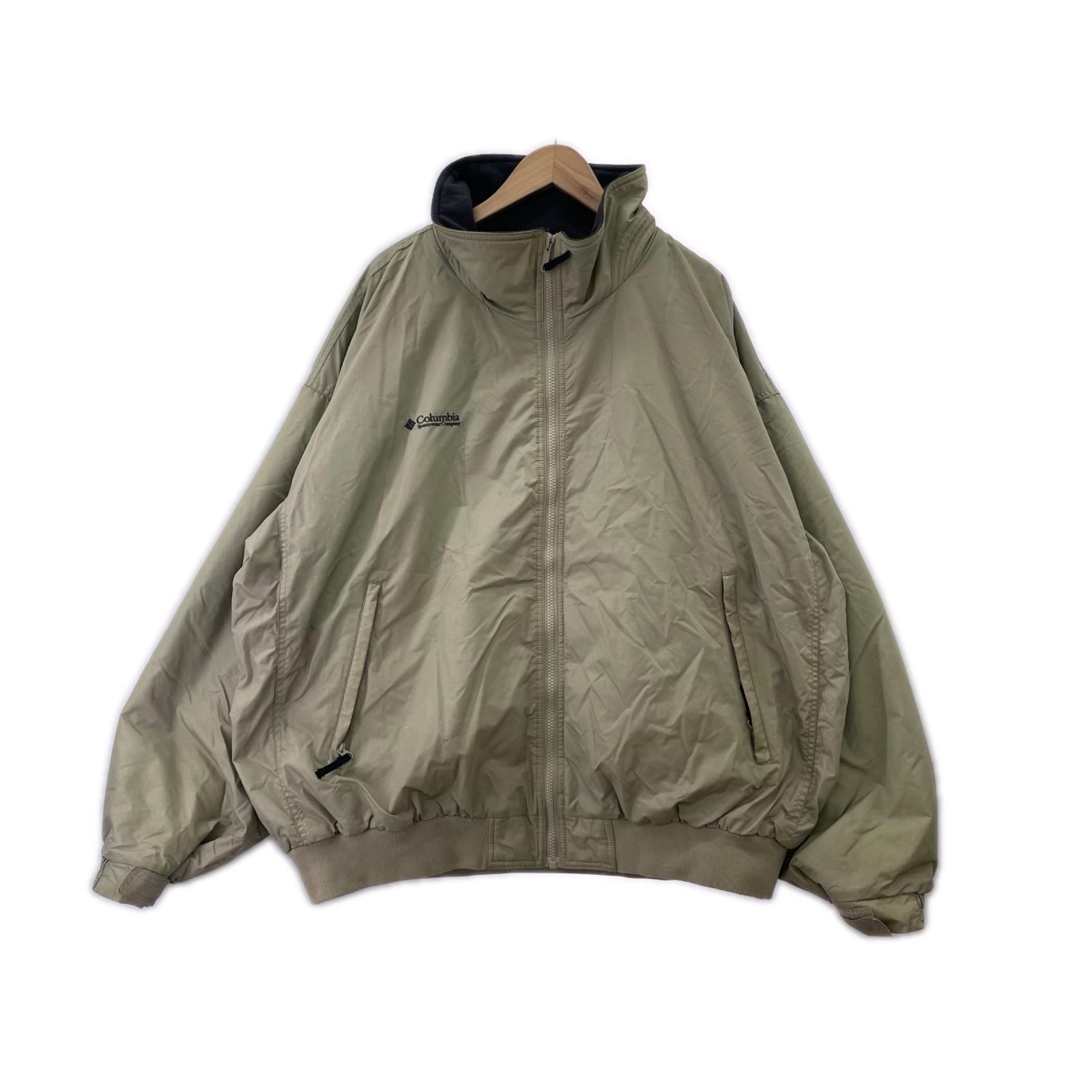 ジャケット Falmouth Parka (XXL) カーキ