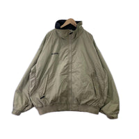 ジャケット Falmouth Parka (XXL) カーキ