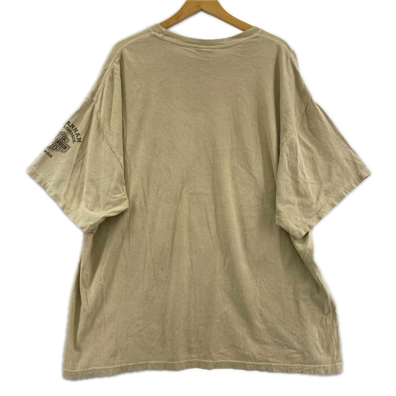 半袖Tシャツ ベージュ (-) ベージュ
