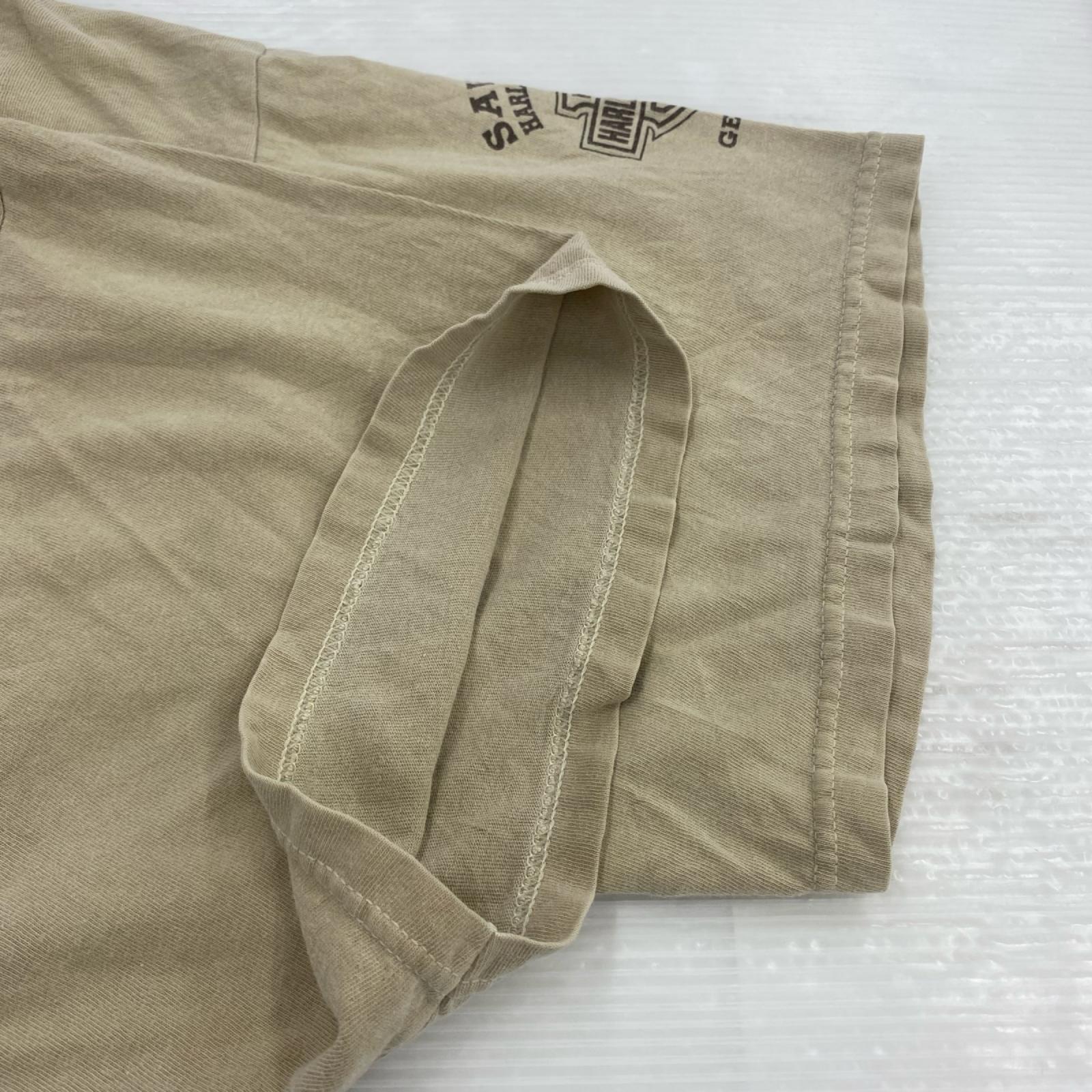 半袖Tシャツ ベージュ (-) ベージュ