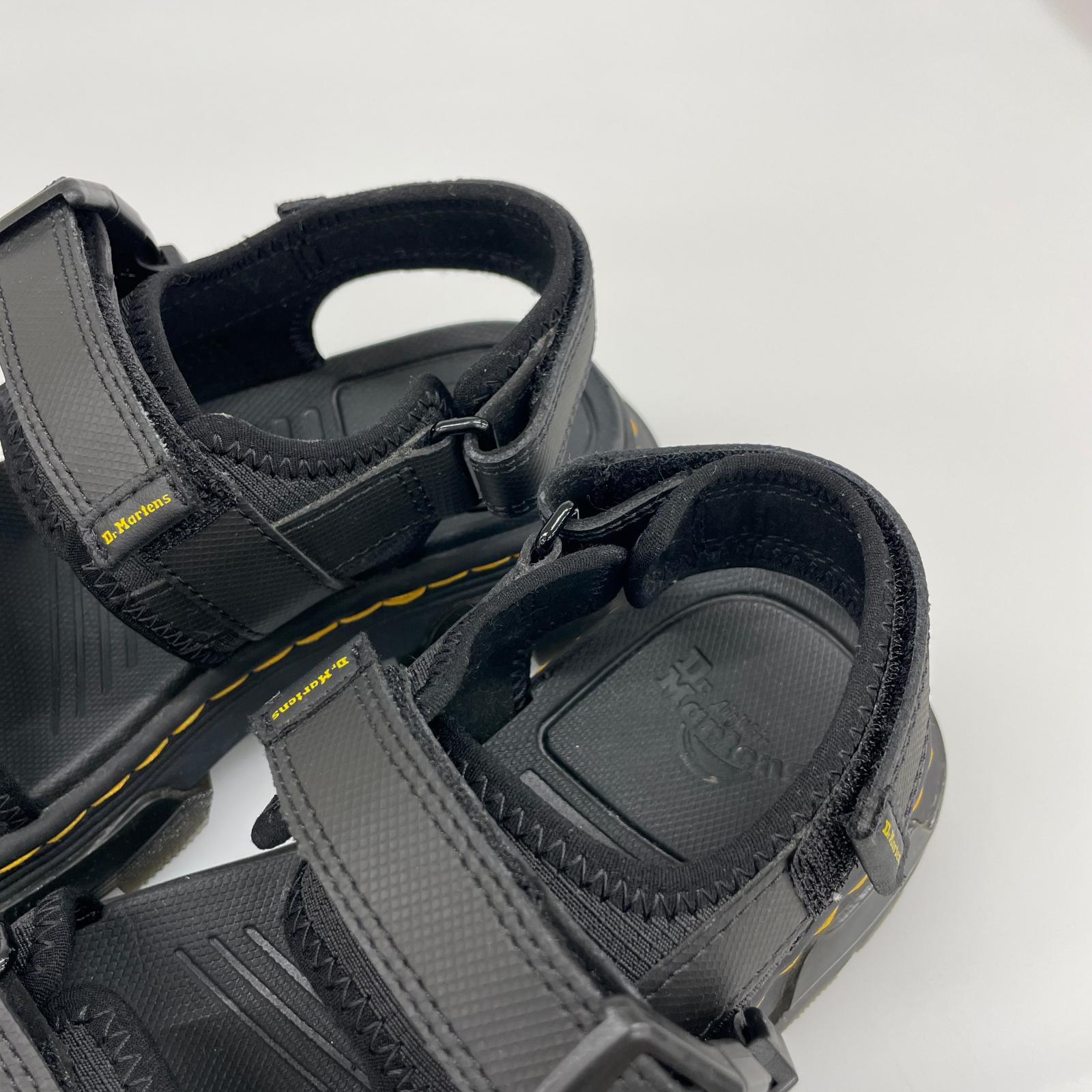 その他靴 FORSTER 22.0㎝ ブラック