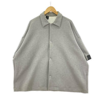 ジャケット 2251-SH57-018 38 グレー