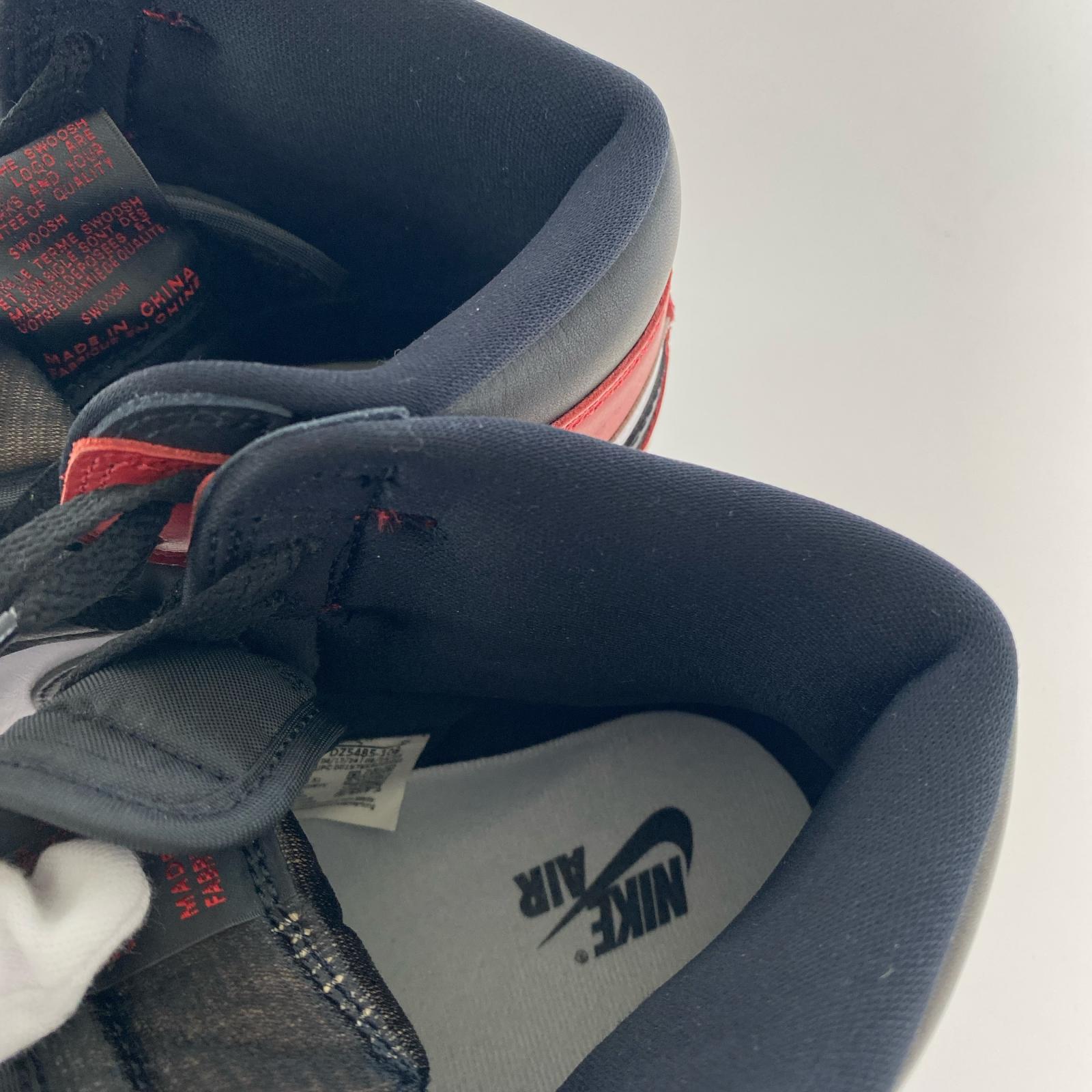 スニーカー Air Jordan 1 Retro High OG 27cm (US9 UK8 1/2 EU44)