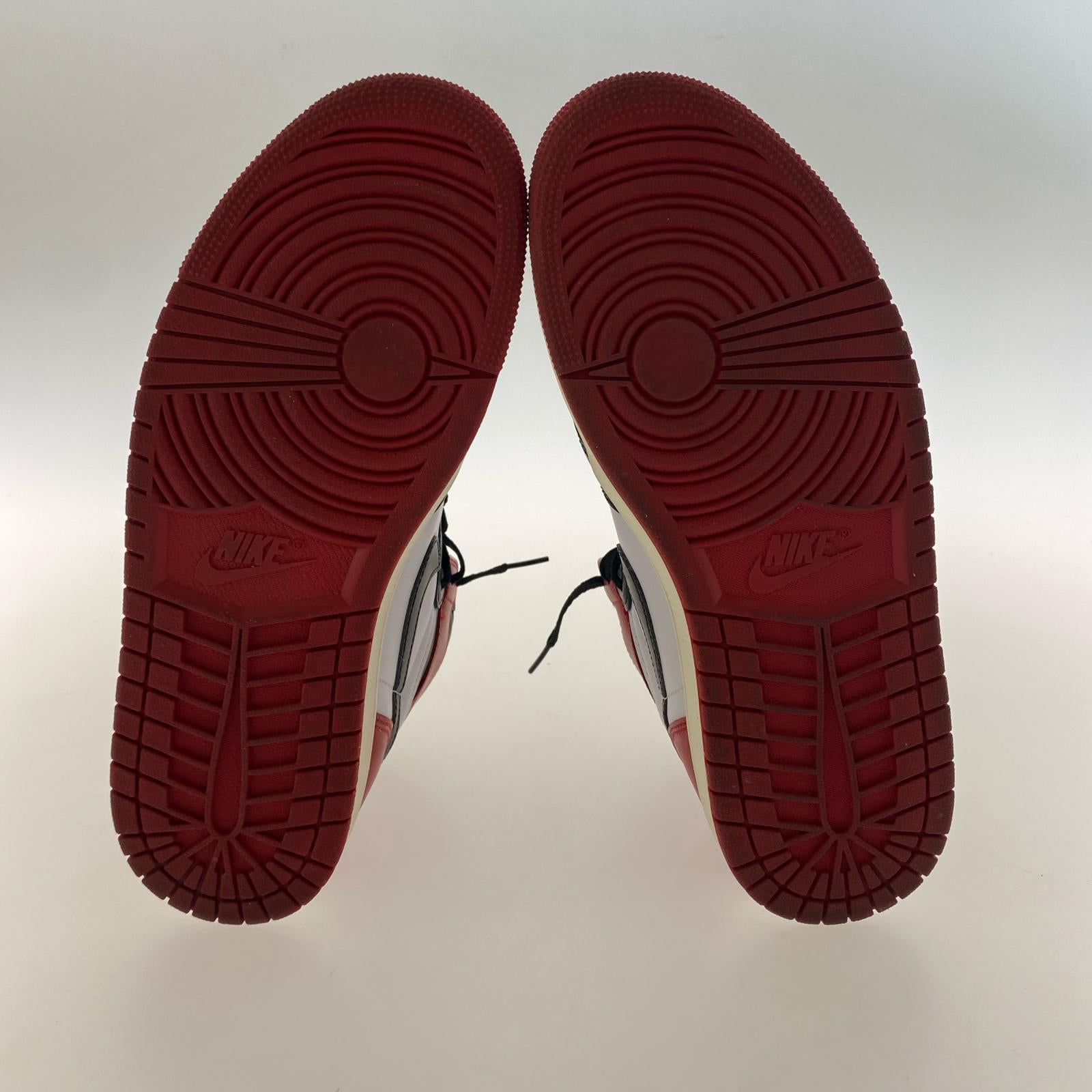 スニーカー Air Jordan 1 Retro High OG 27cm (US9 UK8 1/2 EU44)