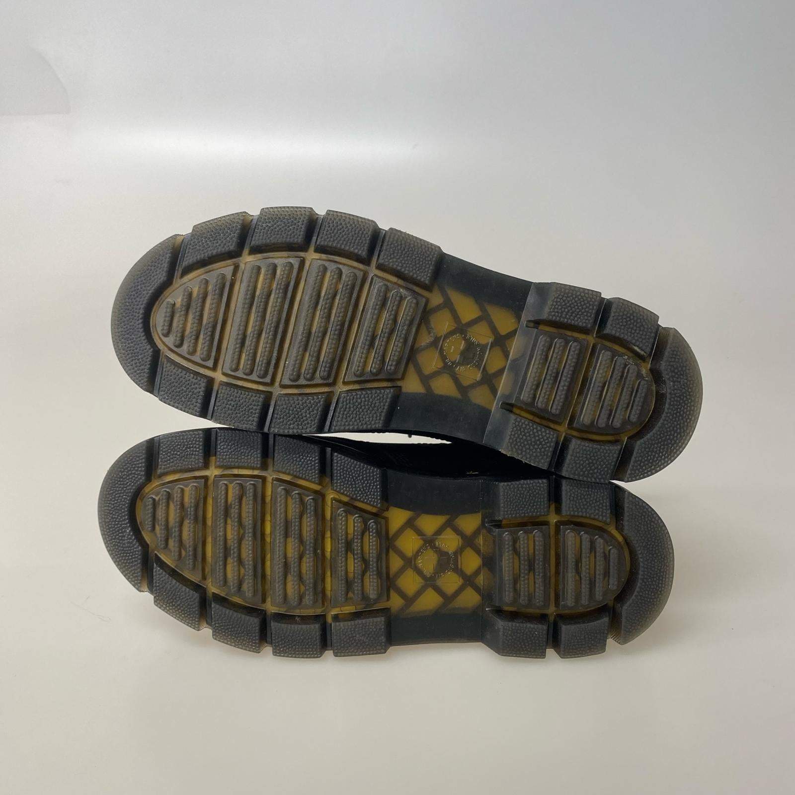 シューズ Reeder 5 Tie Shoes 黒 UK9 ブラック