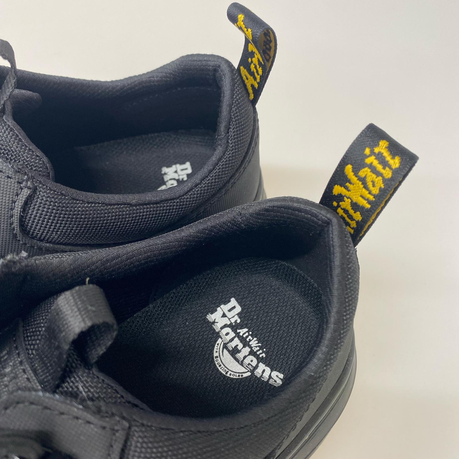 シューズ Reeder 5 Tie Shoes 黒 UK9 ブラック