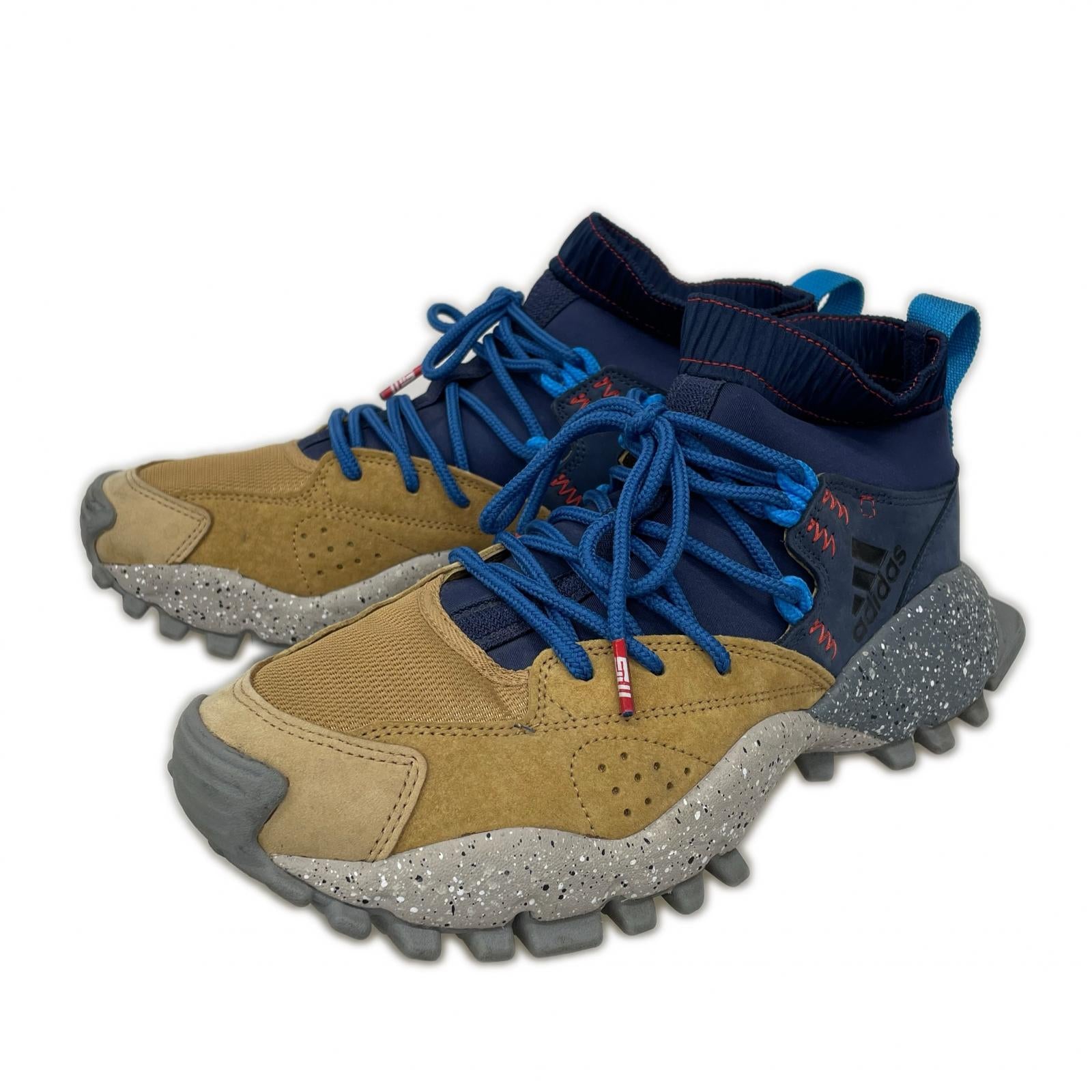 スニーカー ×MITA SEEULATER BB1924 27cm (US9 UK8 1/2 EU44)