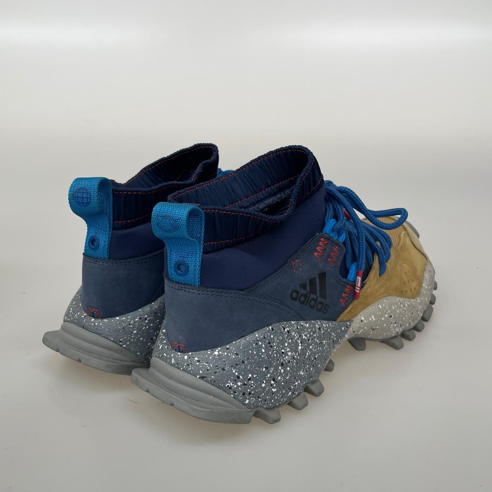 スニーカー ×MITA SEEULATER BB1924 27cm (US9 UK8 1/2 EU44)