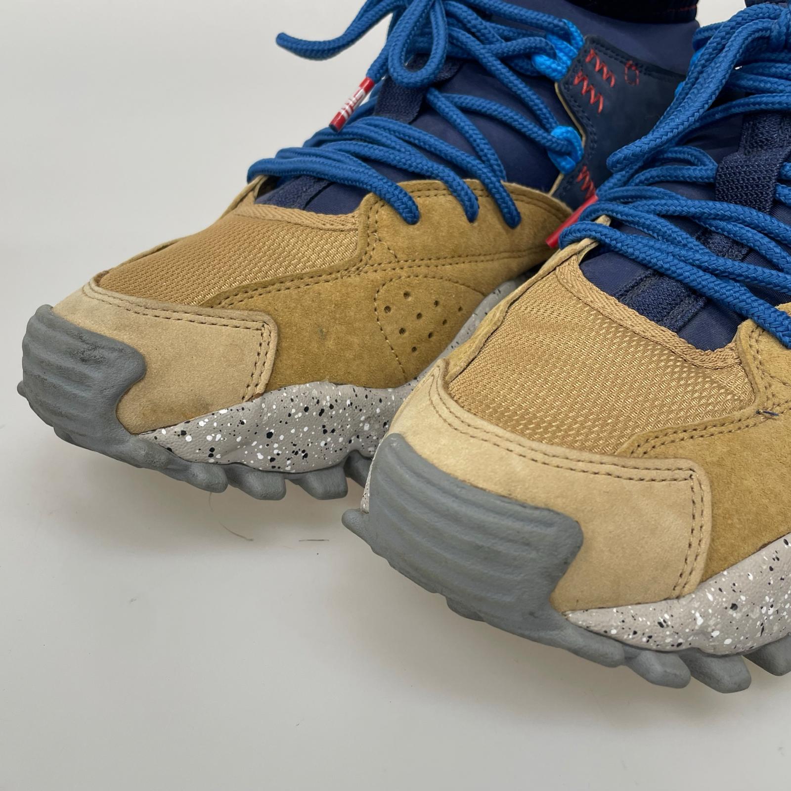 スニーカー ×MITA SEEULATER BB1924 27cm (US9 UK8 1/2 EU44)