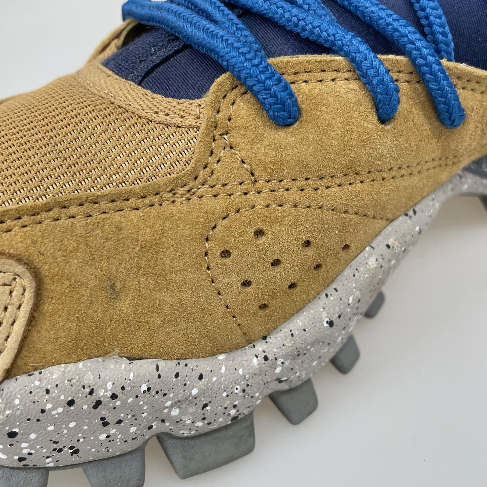 スニーカー ×MITA SEEULATER BB1924 27cm (US9 UK8 1/2 EU44)
