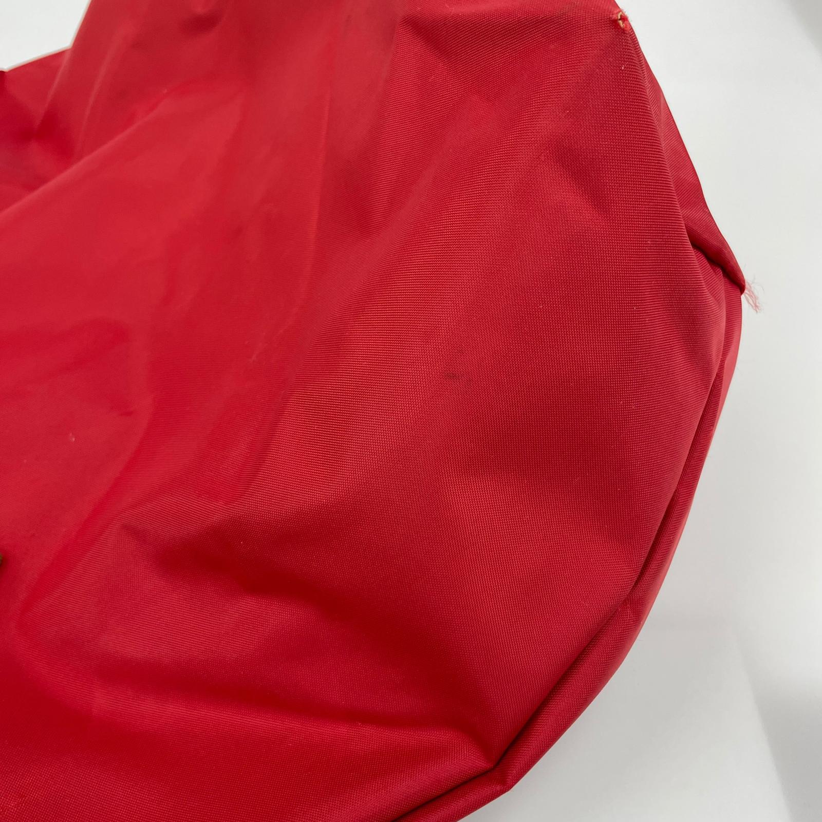 ハンドバッグ LONGCHAMP ハンドバッグ レッド