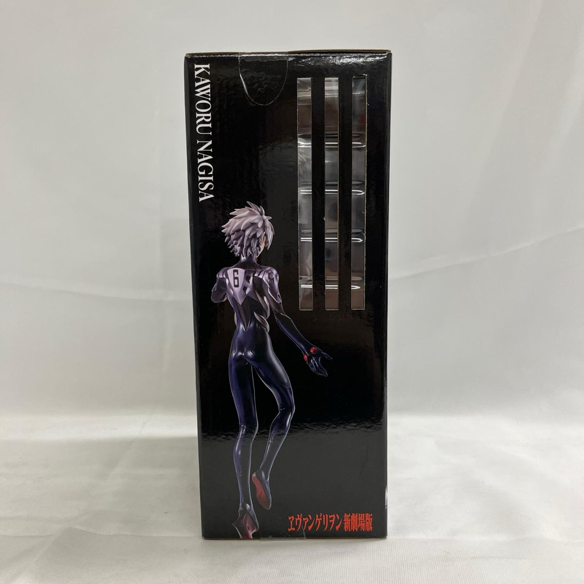 メガハウス 渚カヲル G.E.M.シリーズ エヴァンゲリヲン MegaHouse フィギュア/グッズ