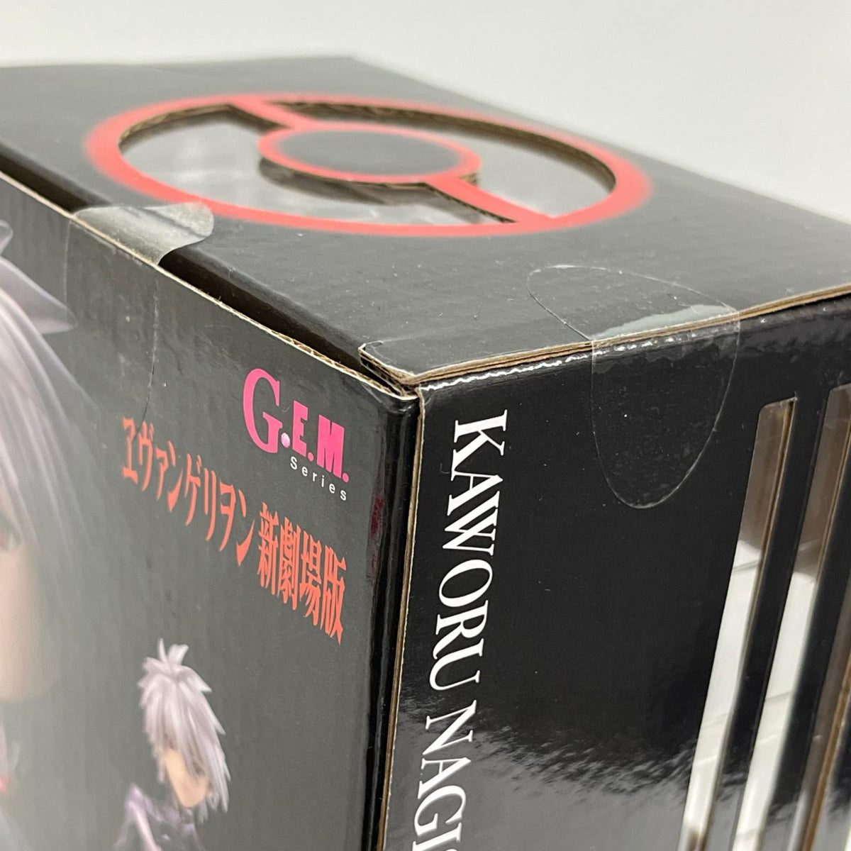 メガハウス 渚カヲル G.E.M.シリーズ エヴァンゲリヲン MegaHouse フィギュア/グッズ