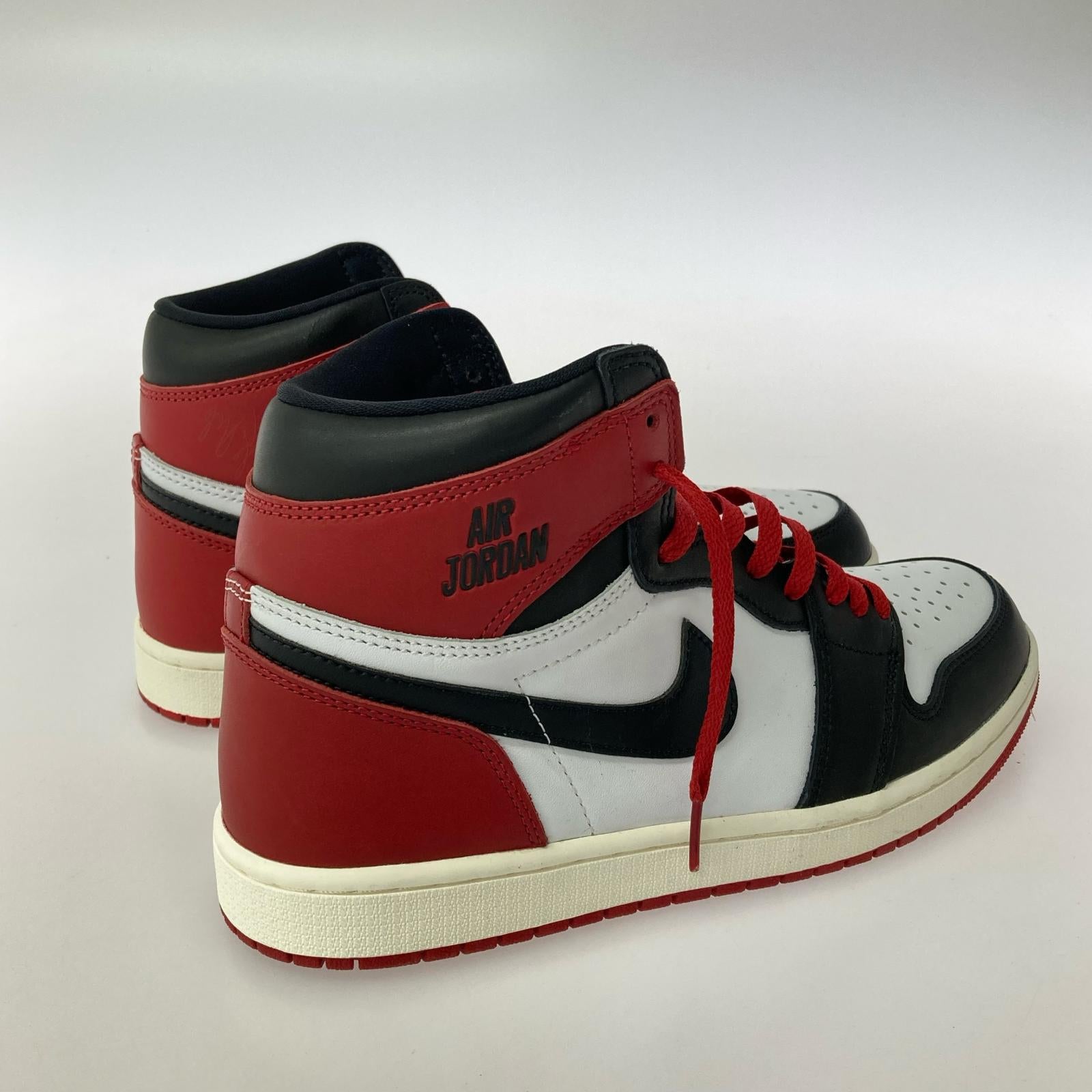 スニーカー AIR JORDAN 1 RETRO HIGH OG 27.5cm 27.5cm (US9 1/2 UK9 EU45)