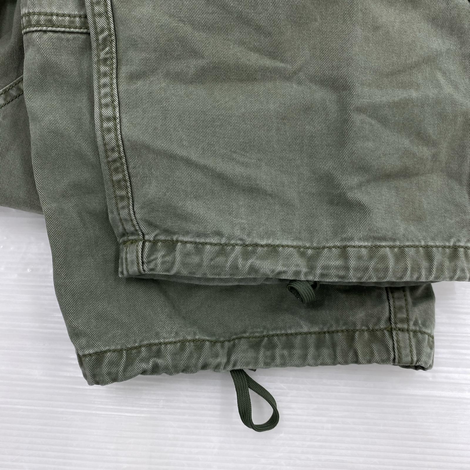 パンツ Liberaiders LR TACTICAL PANTS カーキ