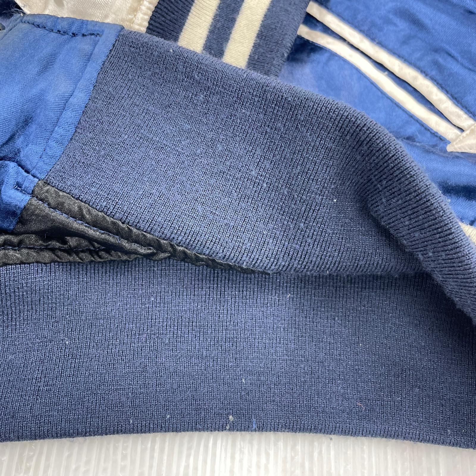 ジャケット RAYON SUKA ASING JACKET M