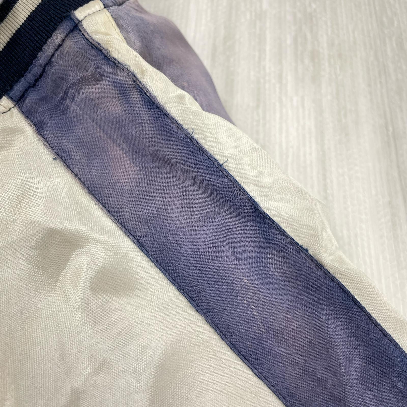 ジャケット RAYON SUKA ASING JACKET M