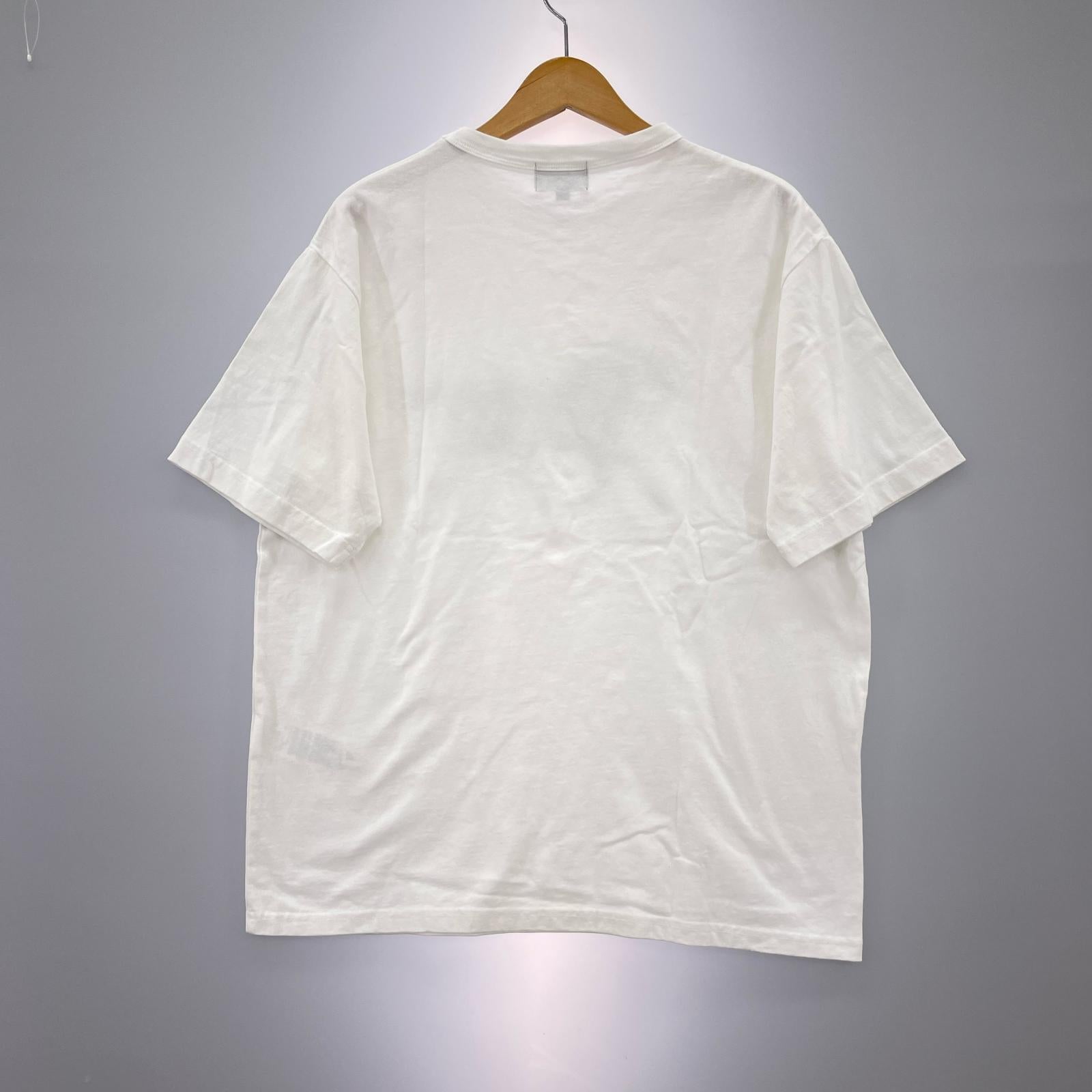 半袖Tシャツ AMERICAN ORIGINAL HORSE Tee L ホワイト