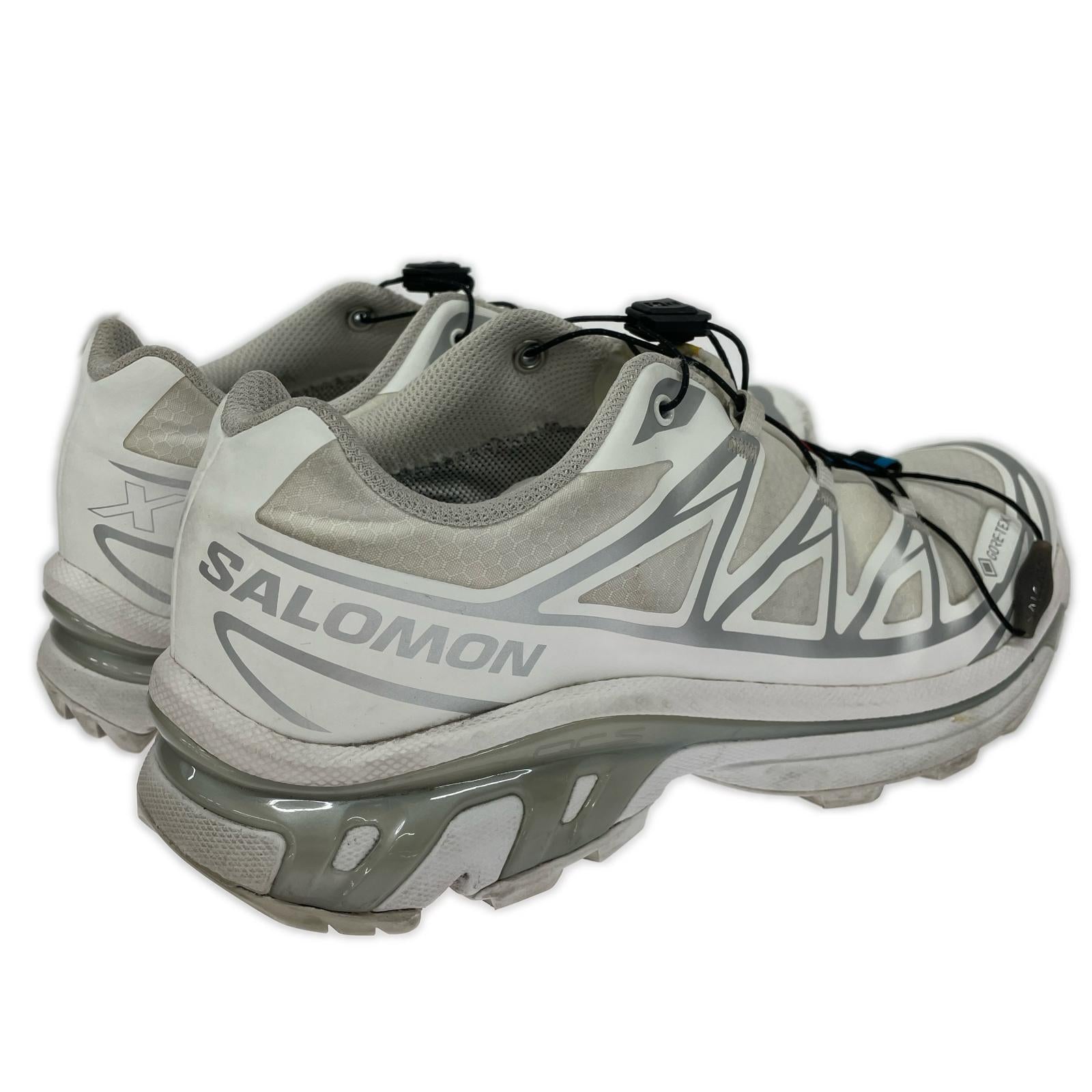 スニーカー XT-6 GTX 26cm (US8 UK7 1/2 EU42) ホワイト