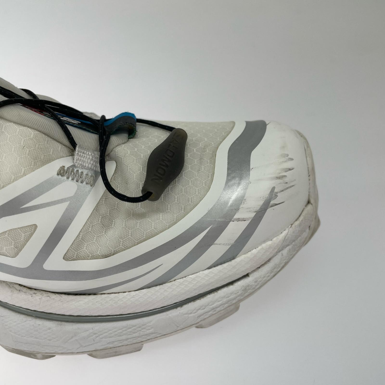 スニーカー XT-6 GTX 26cm (US8 UK7 1/2 EU42) ホワイト