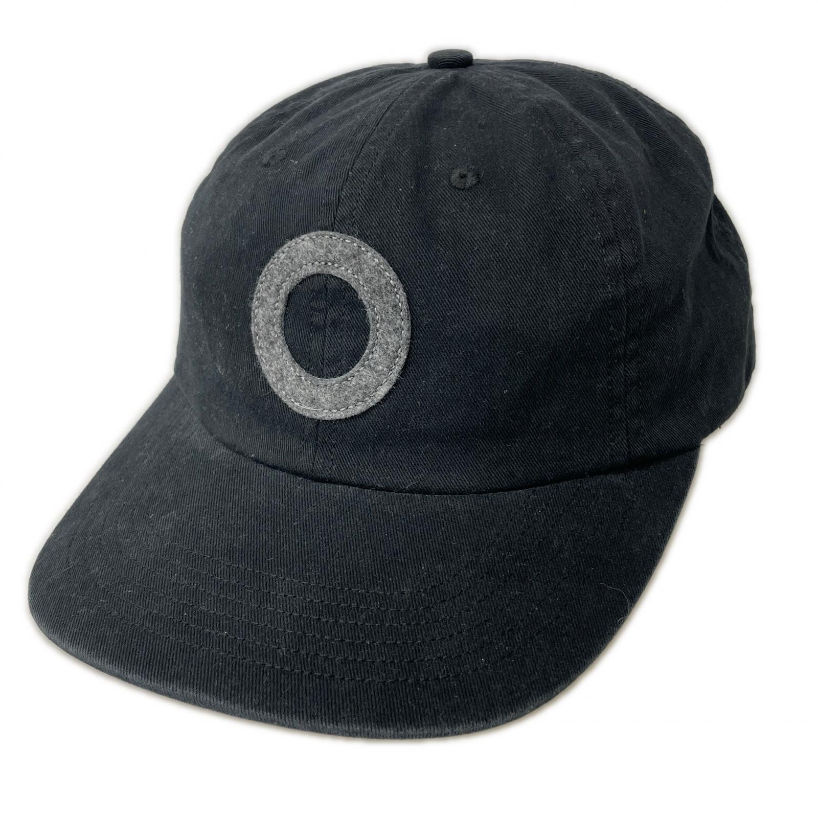 キャップ pop trading company ロゴ 黒 ブラック