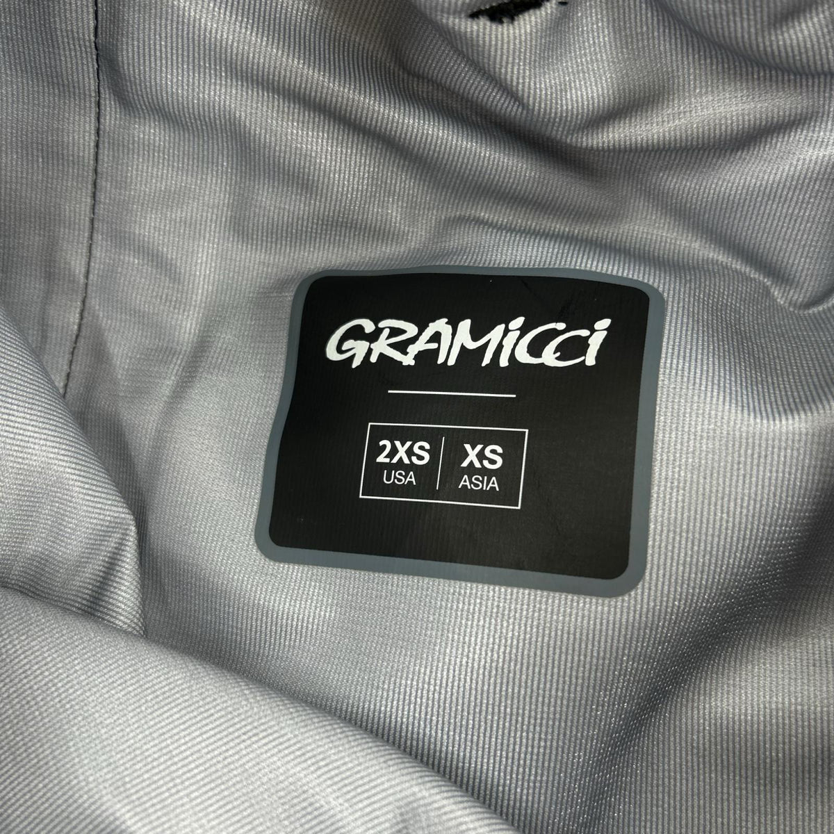 パンツ シェルパンツ 黒 G4FU-P024 ブラック