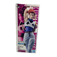 ☆ HUNTER×HUNTER X-Day ヒソカ C賞 HUNTER×HUNTER X-Day ヒソカ C賞 フィギュア/グッズ