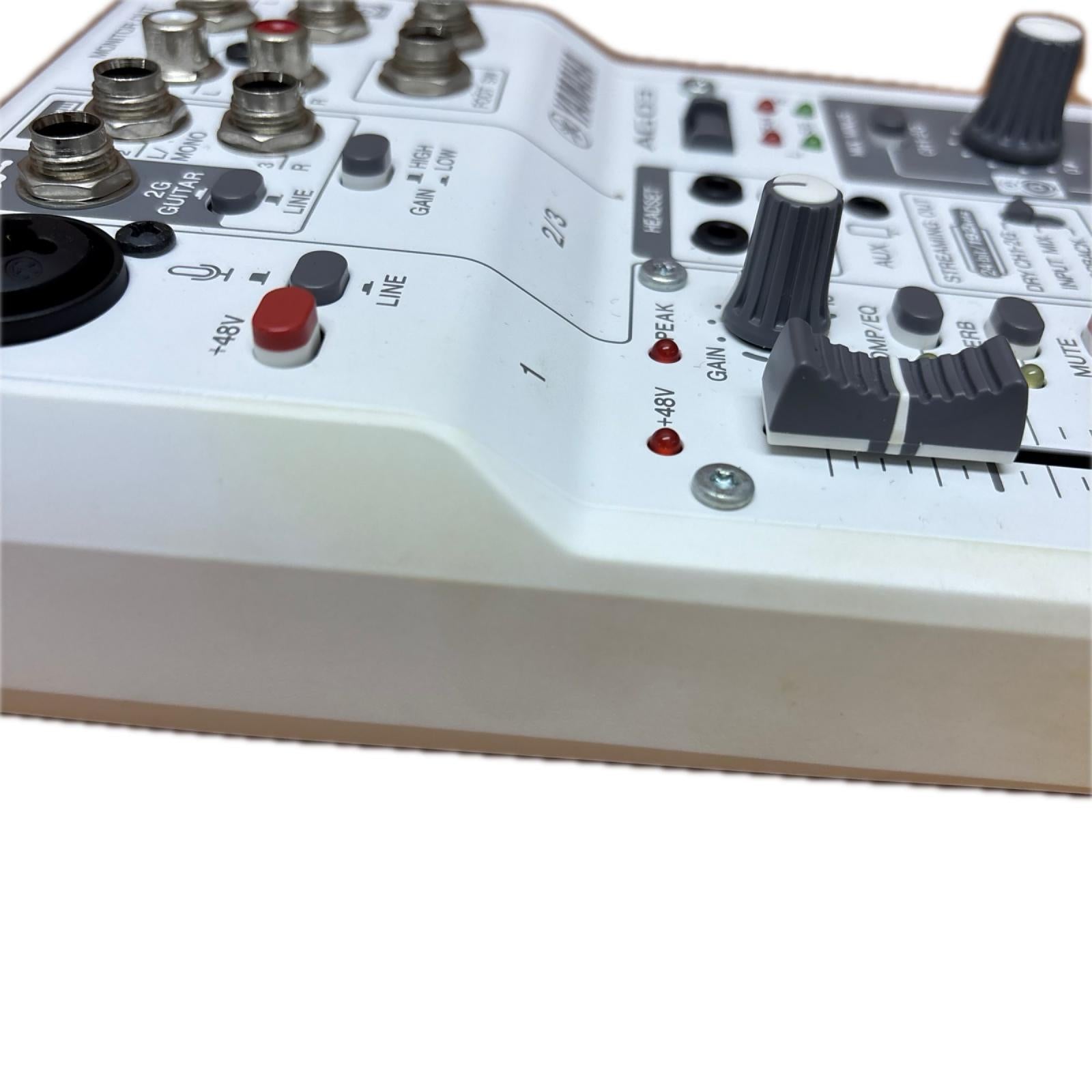 AG03MK2 エフェクター