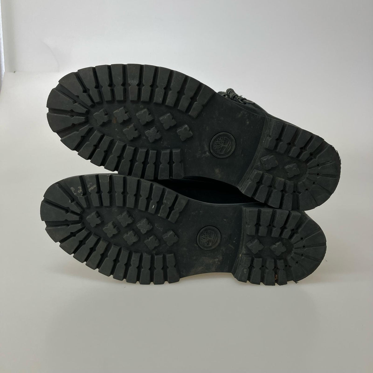 ブーツ レースアップブーツ ブラック 30cm (US12 UK11 1/2 EU50) ブラック