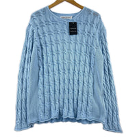ニット 25ss RIGID POPOVER 46 46