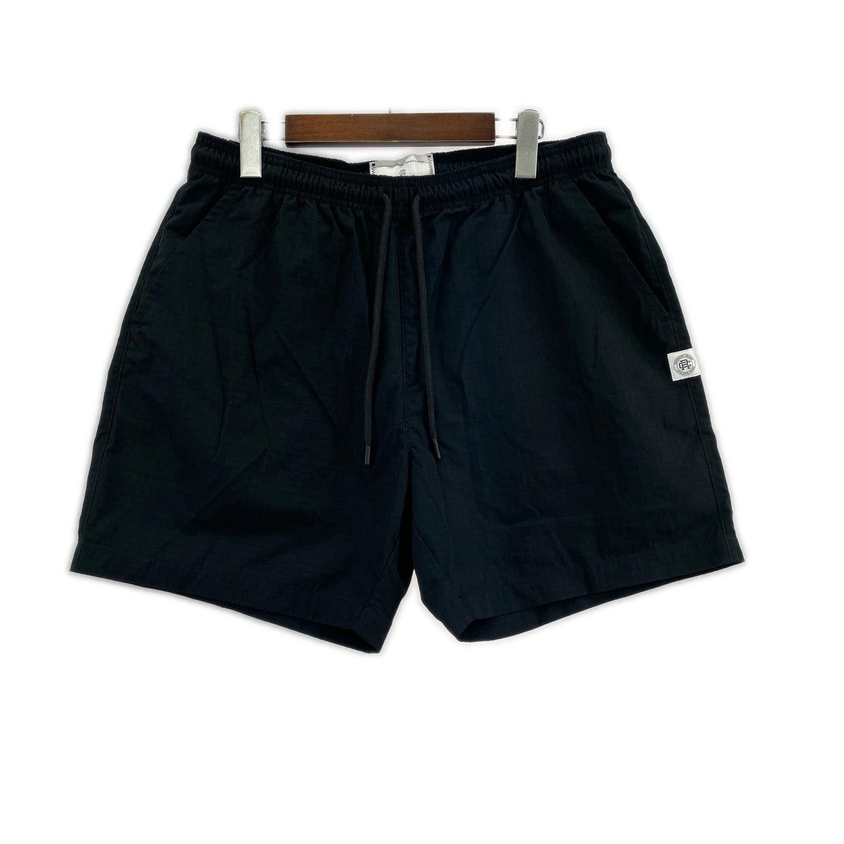 ショートパンツ BLK M M ブラック