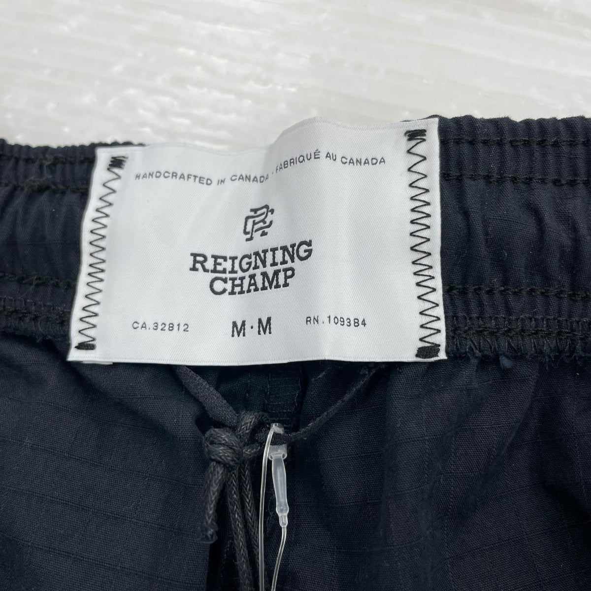 ショートパンツ BLK M M ブラック
