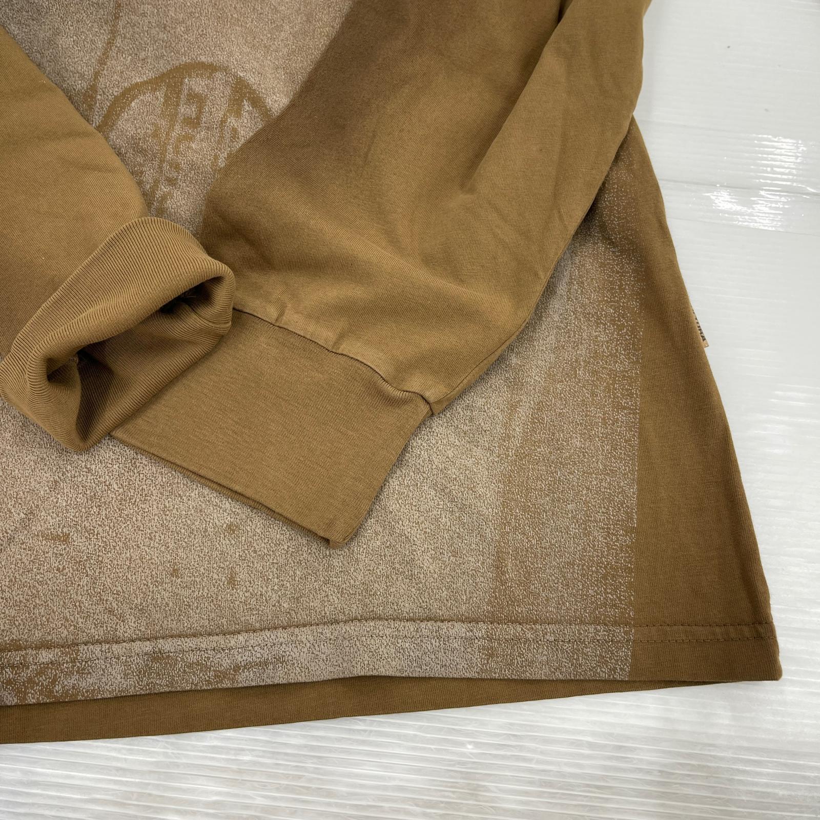 長袖Tシャツ CULTURA RECOVERY TEE