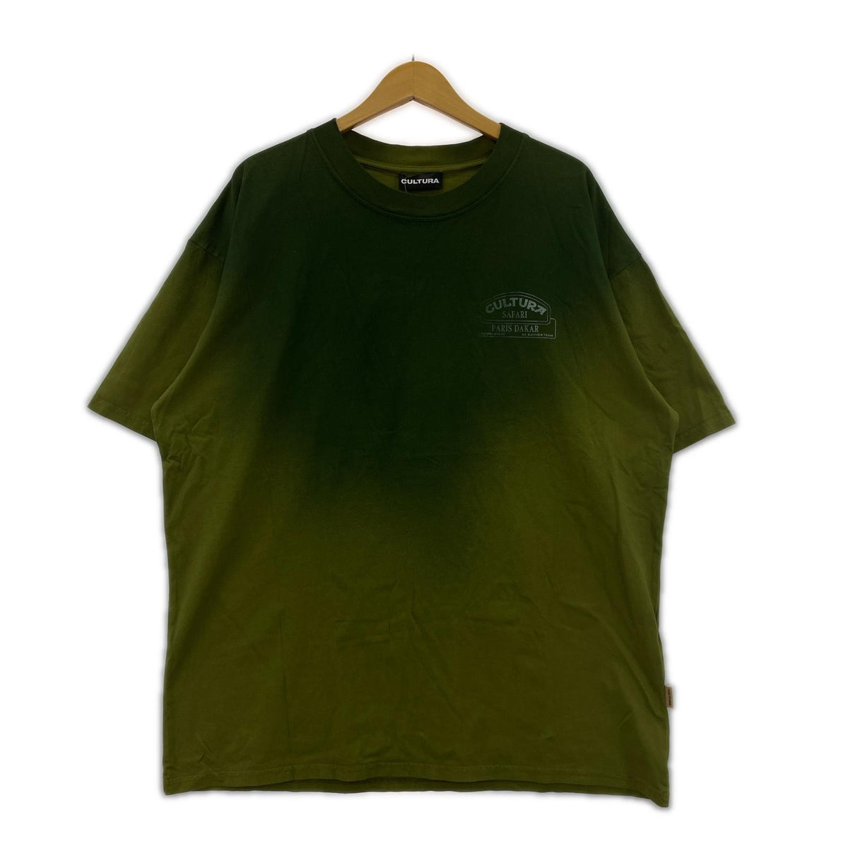 半袖Tシャツ CULTURA RACE TEE