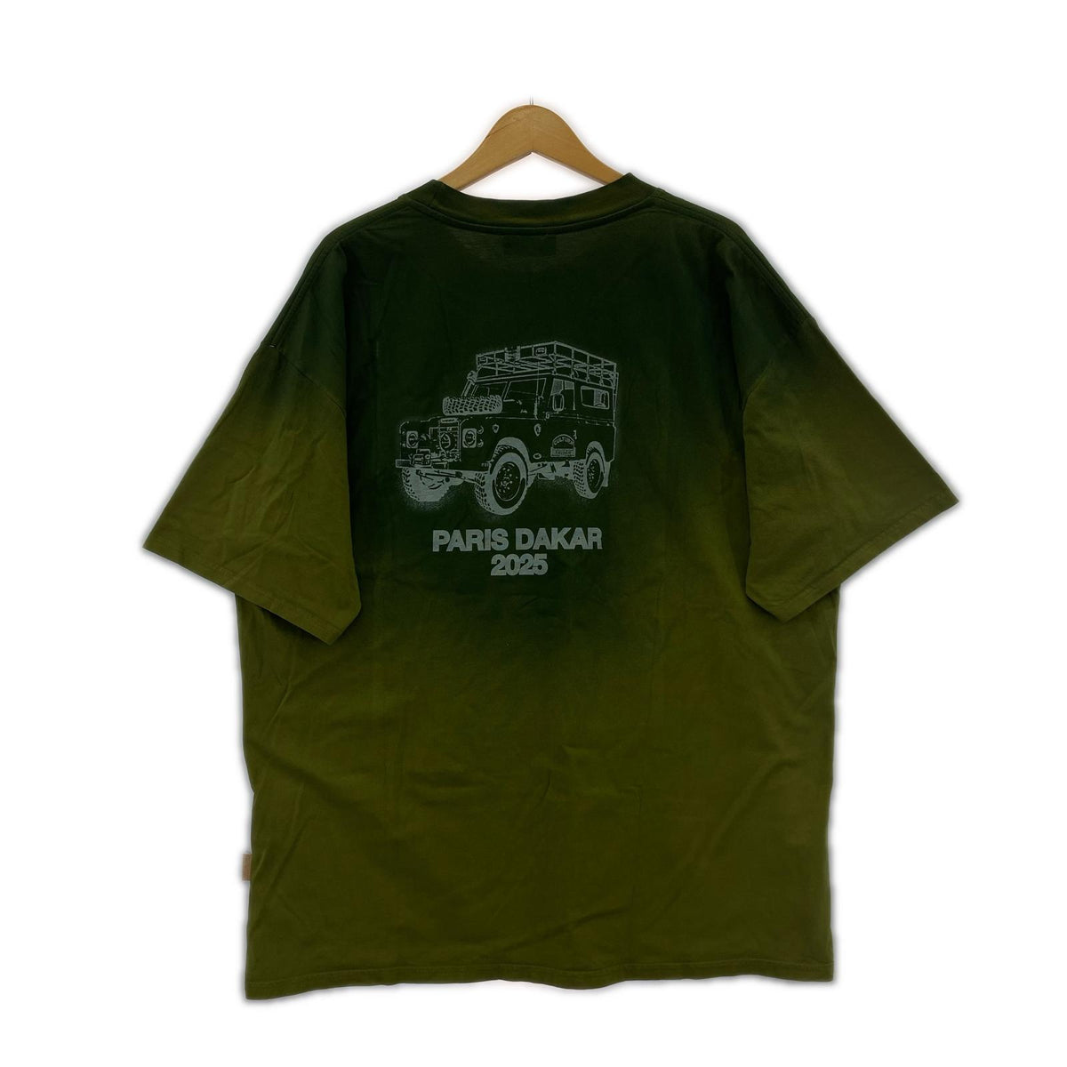 半袖Tシャツ CULTURA RACE TEE