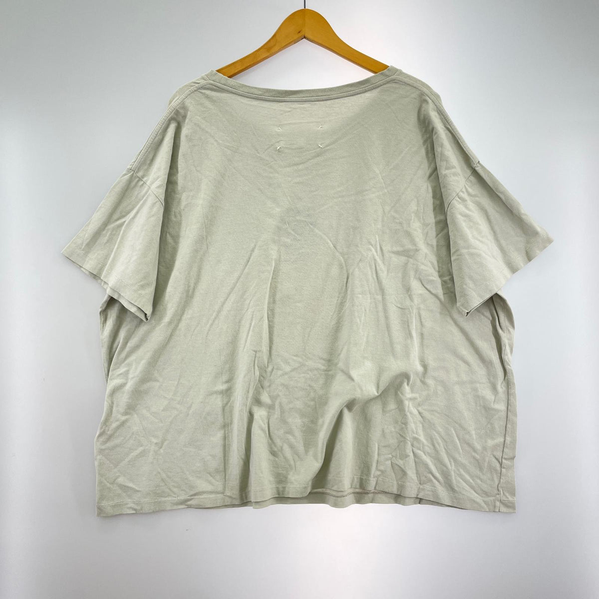 半袖Tシャツ 25SS Snail Print T-Shirt M M