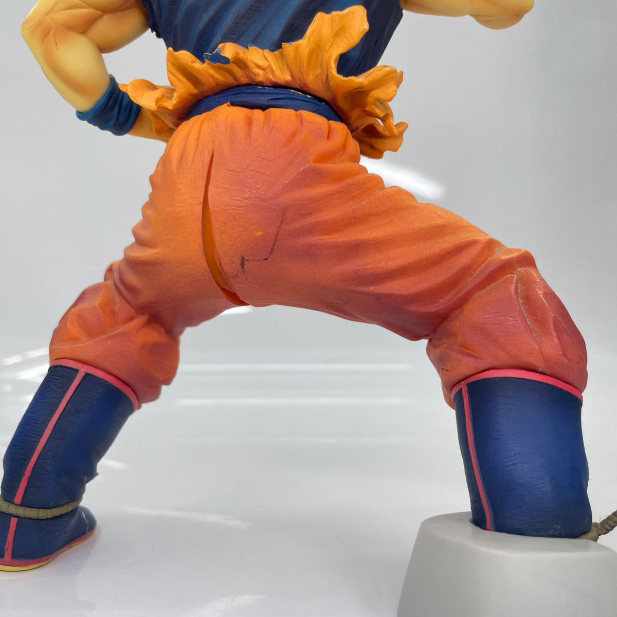 THE 20TH FILM E賞 超サイヤ人孫悟空 ドラゴンボール フィギュア/グッズ