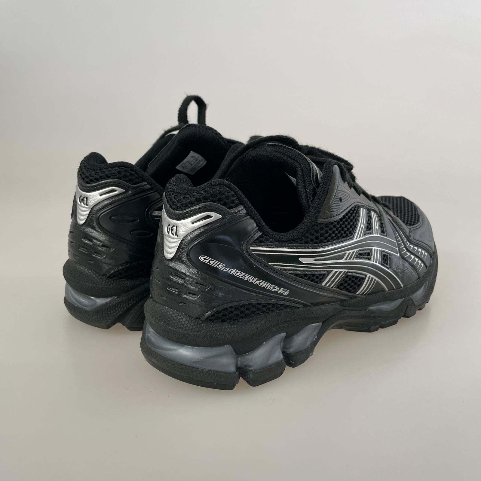 スニーカー 1201A019-006 28cm (US10 UK9 1/2 EU46) ブラック