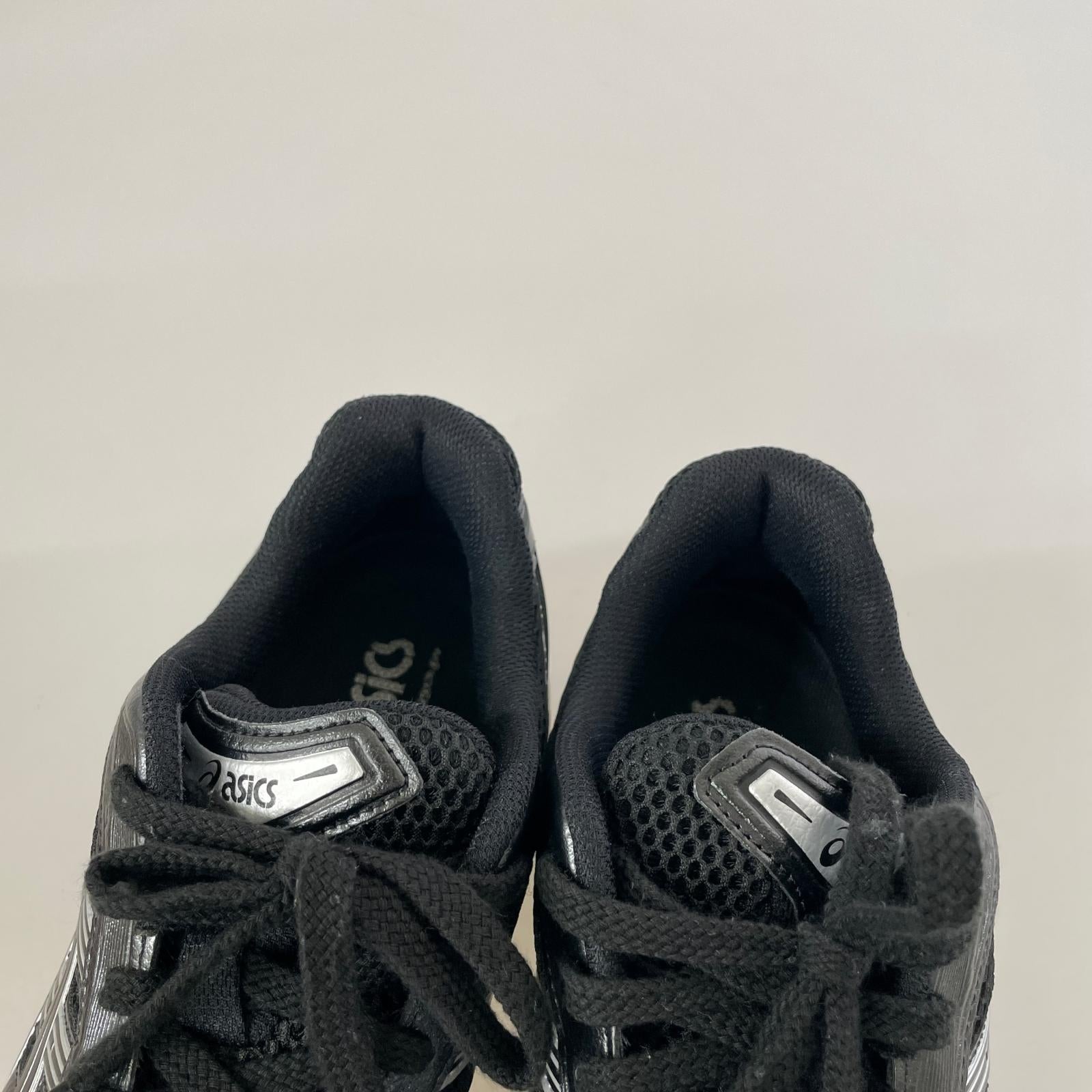 スニーカー 1201A019-006 28cm (US10 UK9 1/2 EU46) ブラック
