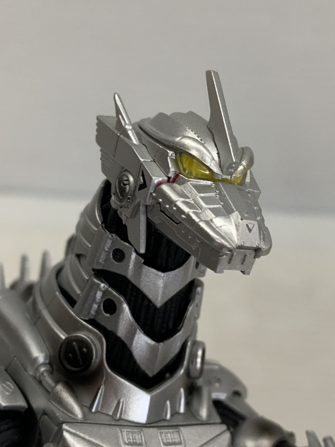 S.H.MonsterArts MFS-3 3式機龍 品川最終決戦Ver フィギュア/グッズ