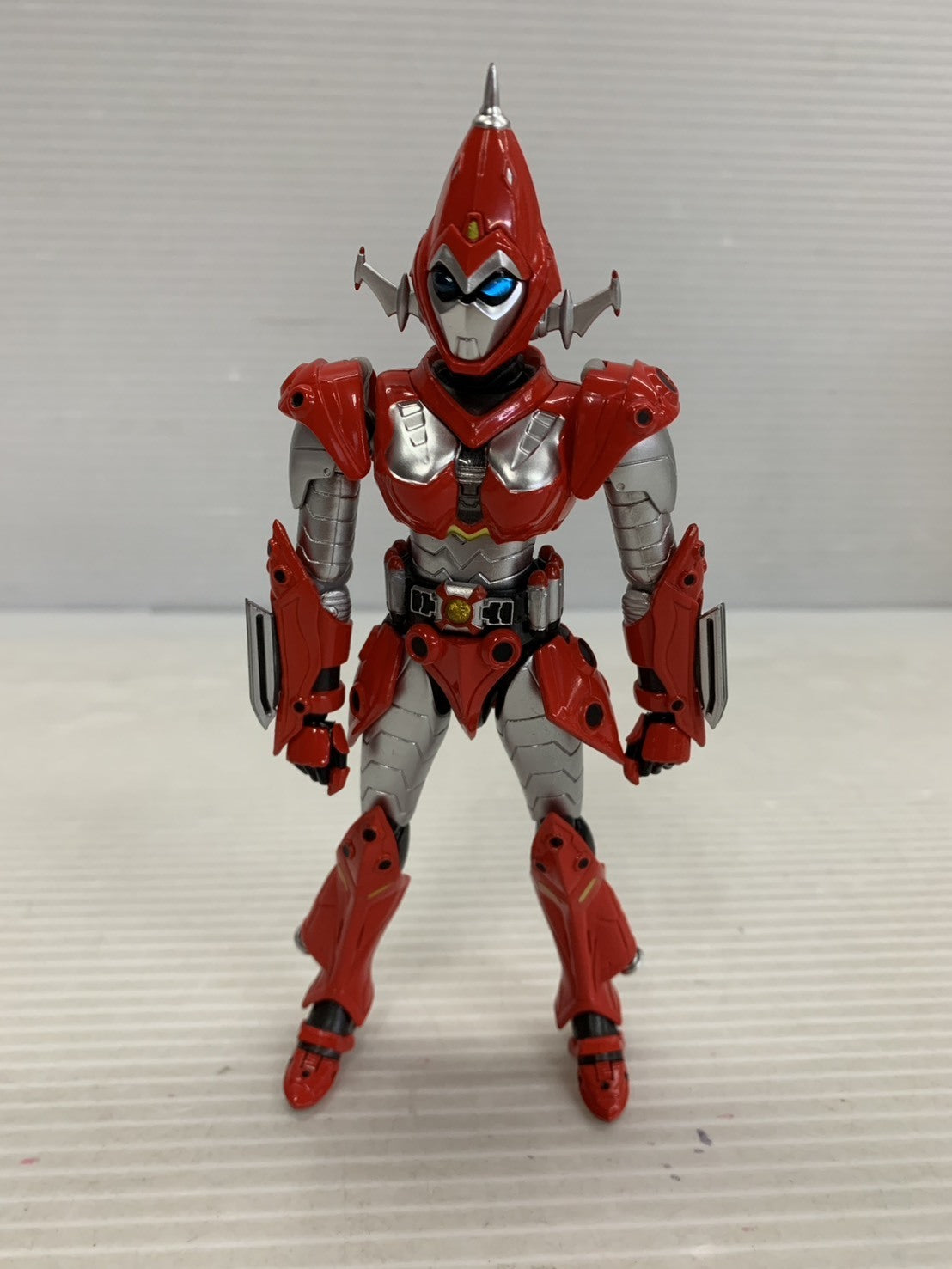 仮面ライダーフォーゼ S.H.Figuarts スカイダイン フィギュア/グッズ