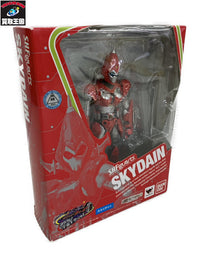 仮面ライダーフォーゼ S.H.Figuarts スカイダイン フィギュア/グッズ
