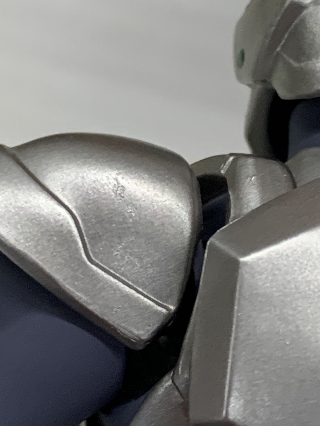 アクセルワールド figma シルバー・クロウ フィギュア/グッズ