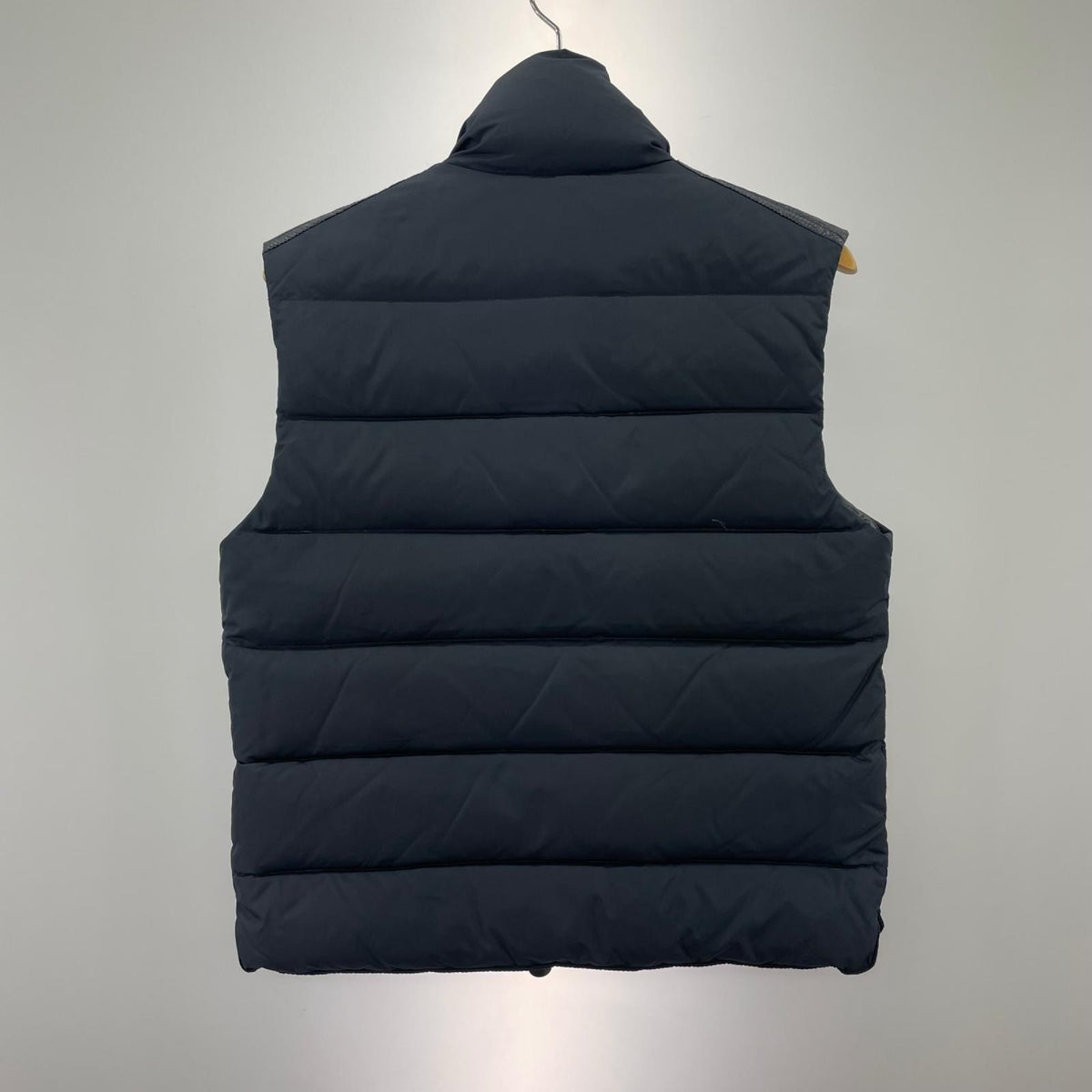 ダウンベスト CHEVAL GILET (0) 120914330105 ネイビー