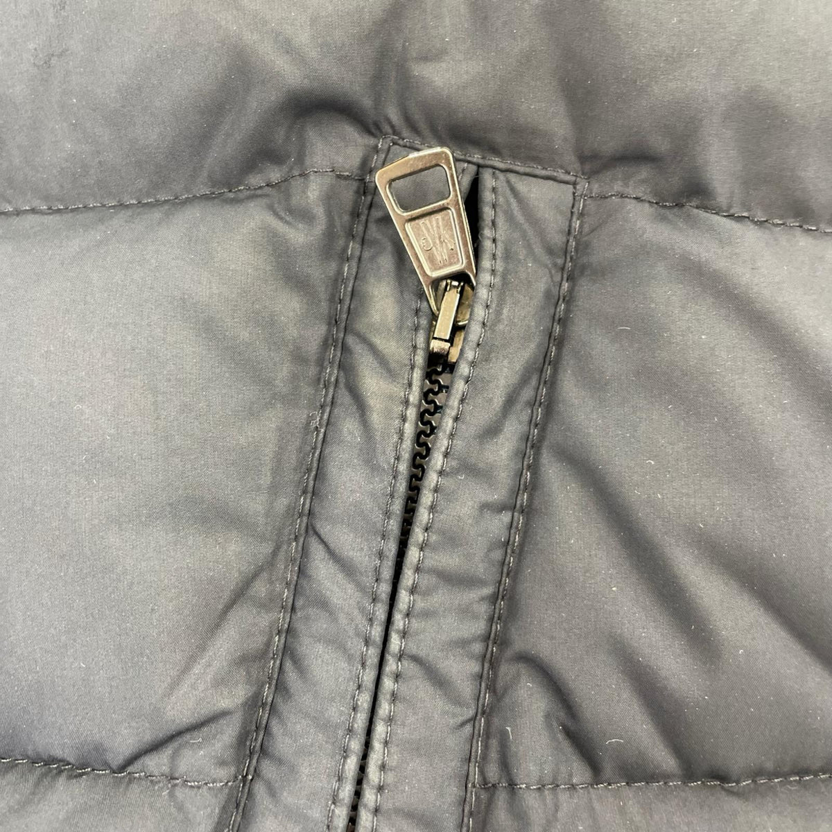 ダウンベスト CHEVAL GILET (0) 120914330105 ネイビー