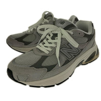 スニーカー NEW BALANCE U201011N グレー (26.5) 26.5cm (US8 1/2 UK8 EU43) グレー