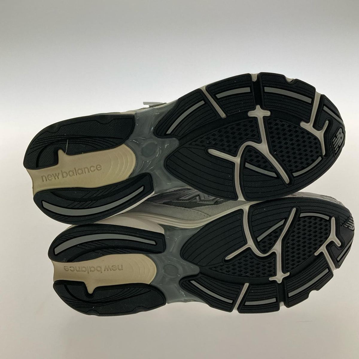 スニーカー NEW BALANCE U201011N グレー (26.5) 26.5cm (US8 1/2 UK8 EU43) グレー