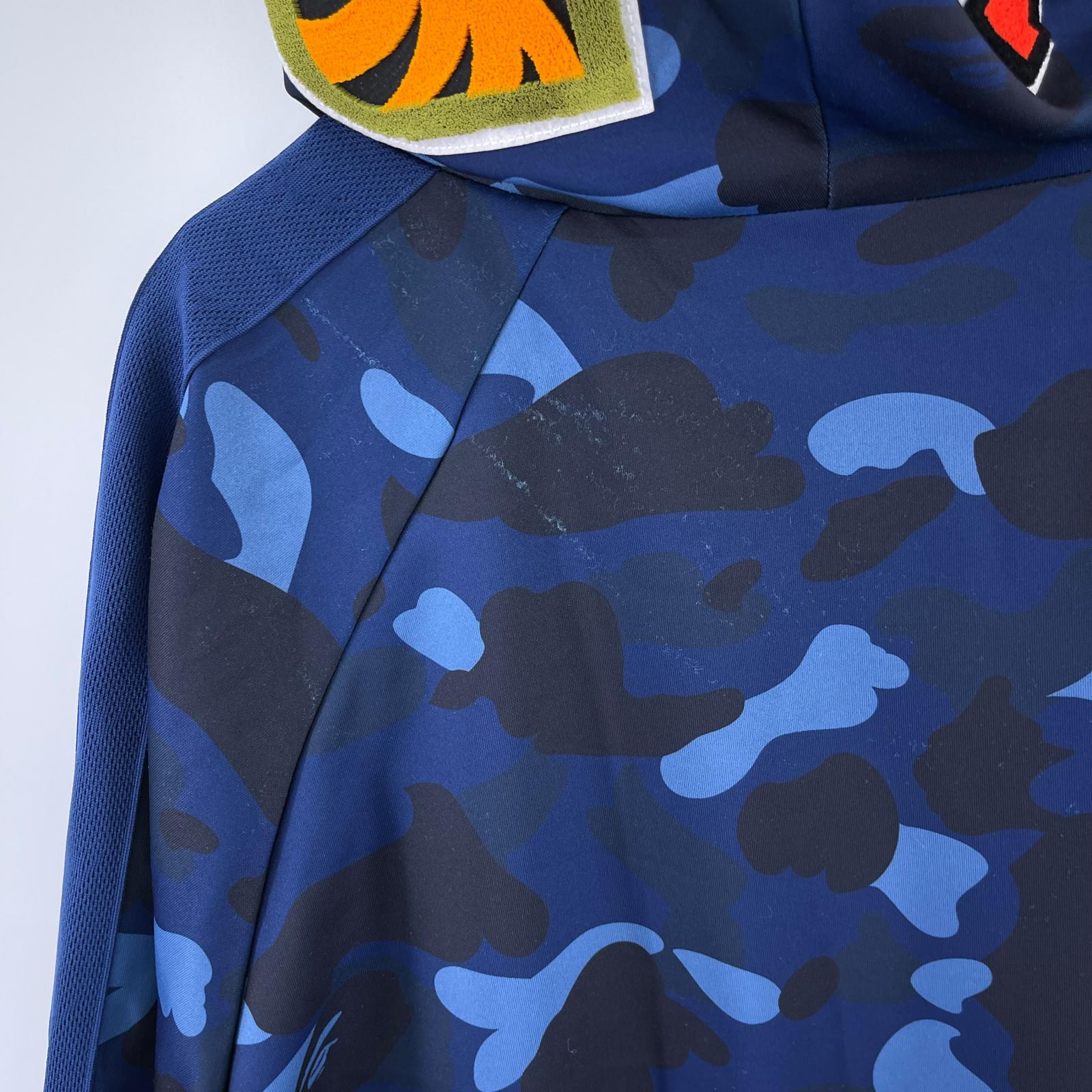 ジャケット 001ZPL801312M S